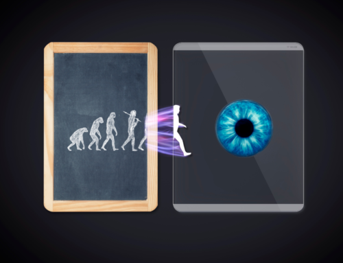 La evolución del ojo humano: una historia fascinante